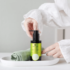 Glättender 2% Mikro-Peeling BHA Toner und Peelender Tripeptid-Wirkstoff