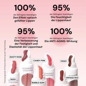 Peptid Lip Tint (300/Teddy)