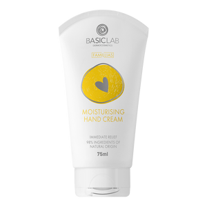 Feuchtigkeits handcreme