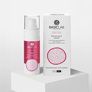15% Azelaic Acid Serum gegen Rötungen