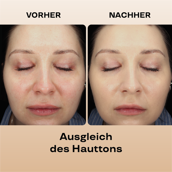 Feuchtigkeitsspendende BB Cream LSF 15 (210/Beige)