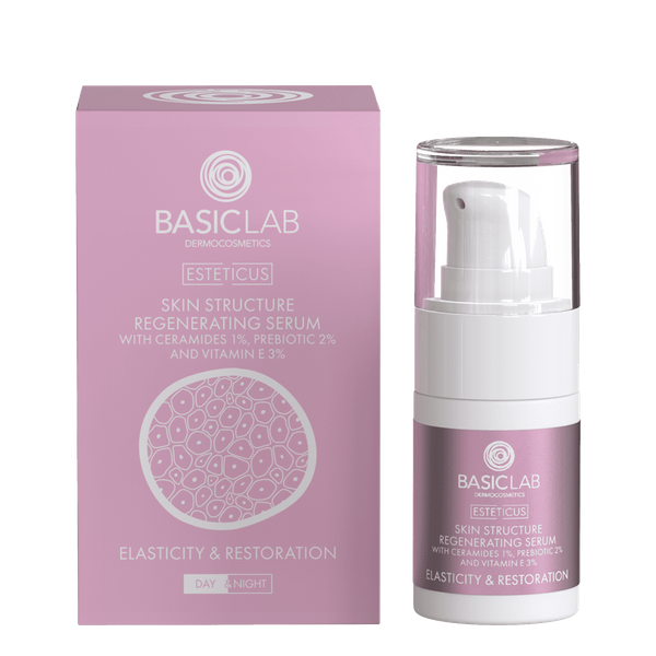 Reparierendes 1% Ceramide Serum, 15 ml