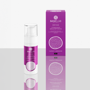 Stimulierendes Mikronadel Serum mit 15% Peptid-Komplex & 5% Wachstumsfaktoren