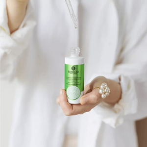Normalisierendes Anti-Mitesser-Serum