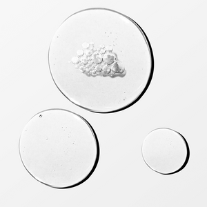 Revitalisierendes Oleo-Gel zur Gesichtsreinigung für empfindliche Haut mit ersten Altersanzeichen – 2% Glykoin, Glykolipide, reines PDRN 